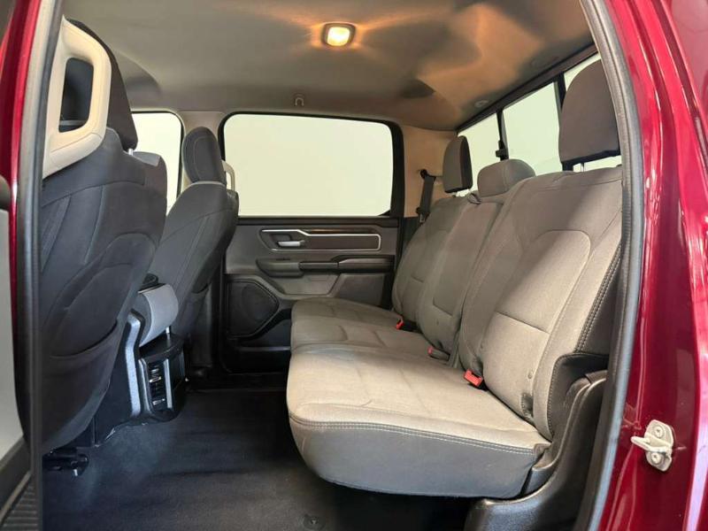 RAM 1500 Big Horn Crew Cab SWB 2WD 2019