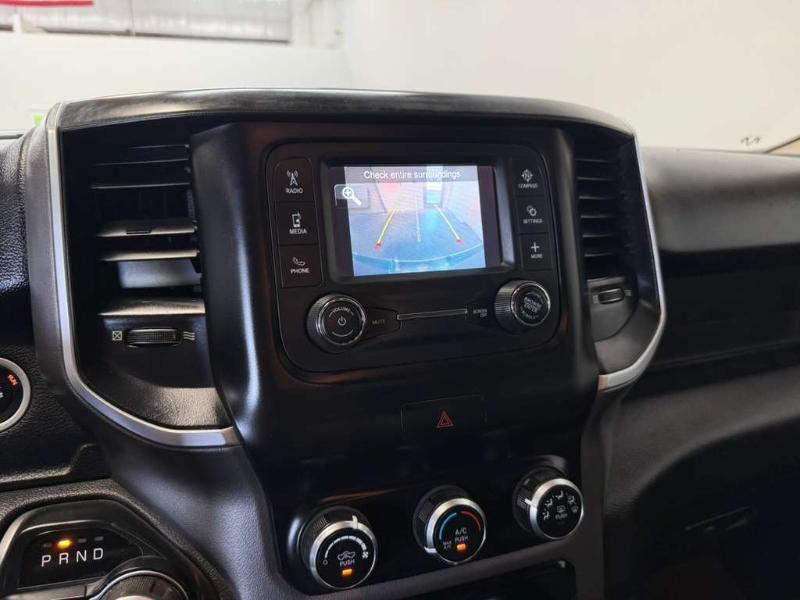 RAM 1500 Big Horn Crew Cab SWB 2WD 2019