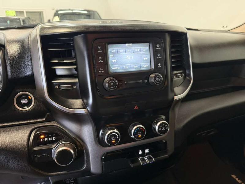 RAM 1500 Big Horn Crew Cab SWB 2WD 2019
