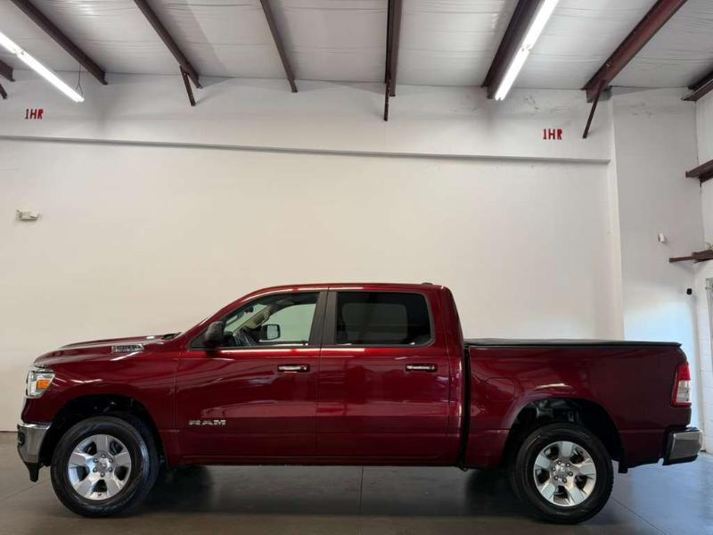 RAM 1500 Big Horn Crew Cab SWB 2WD 2019