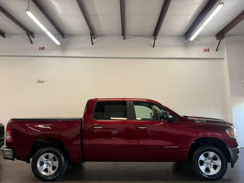 RAM 1500 Big Horn Crew Cab SWB 2WD 2019