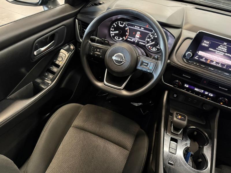 Nissan Rogue SV 2024