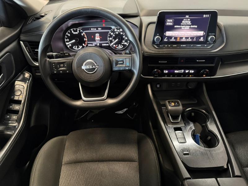 Nissan Rogue SV 2024