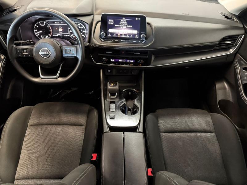 Nissan Rogue SV 2024