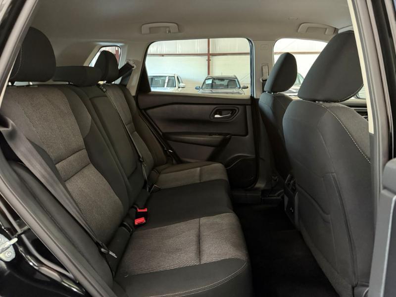 Nissan Rogue SV 2024