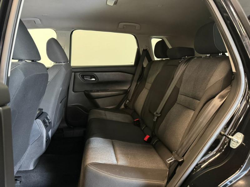 Nissan Rogue SV 2024