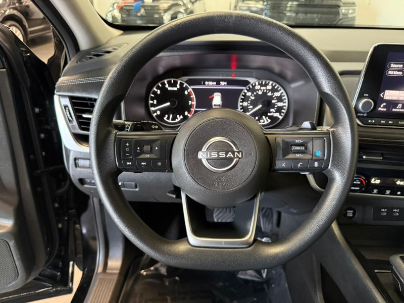 Nissan Rogue SV 2024