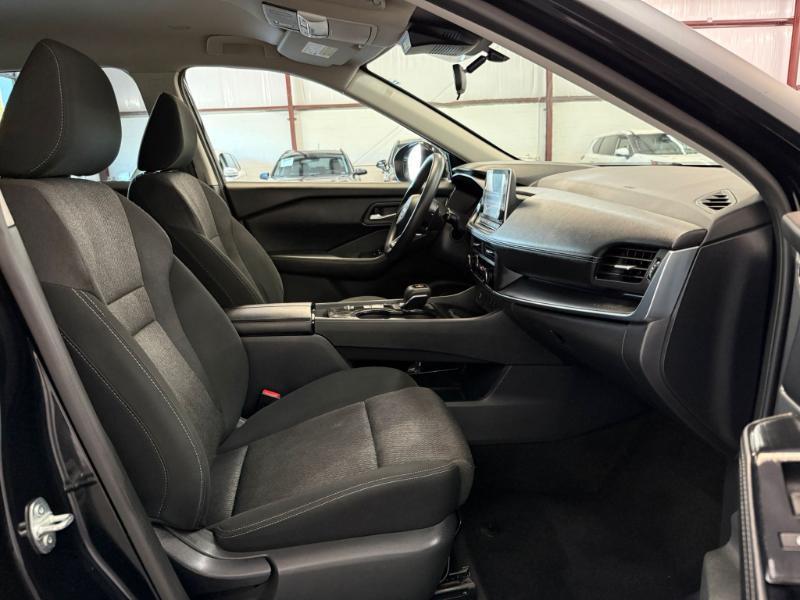 Nissan Rogue SV 2024