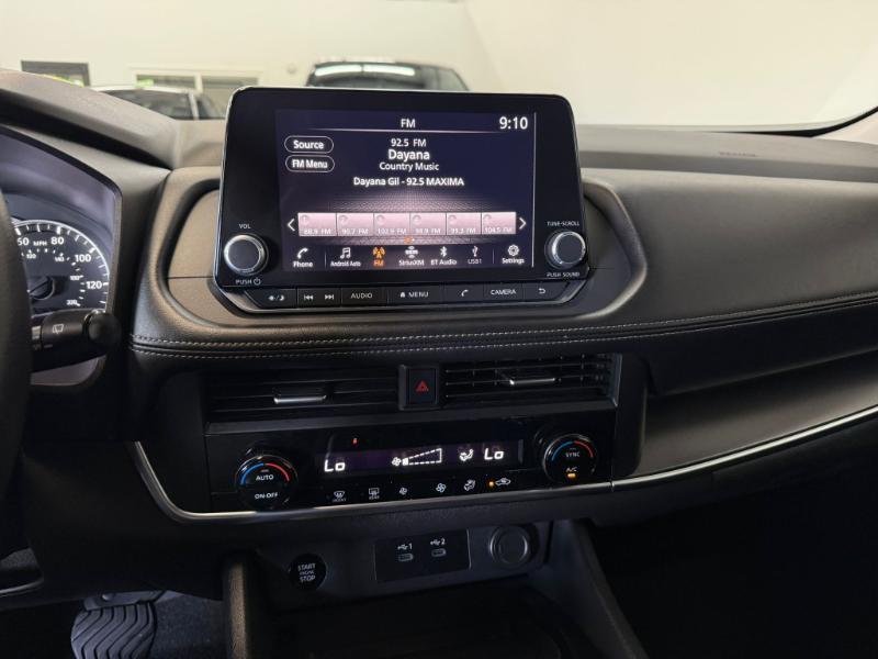 Nissan Rogue SV 2024