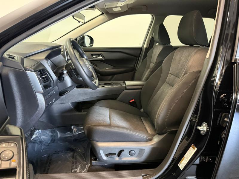 Nissan Rogue SV 2024