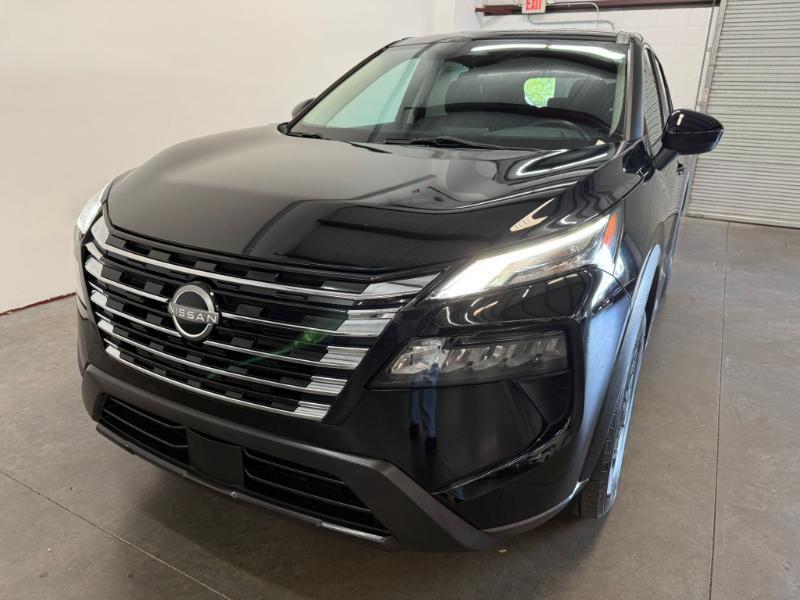 Nissan Rogue SV 2024