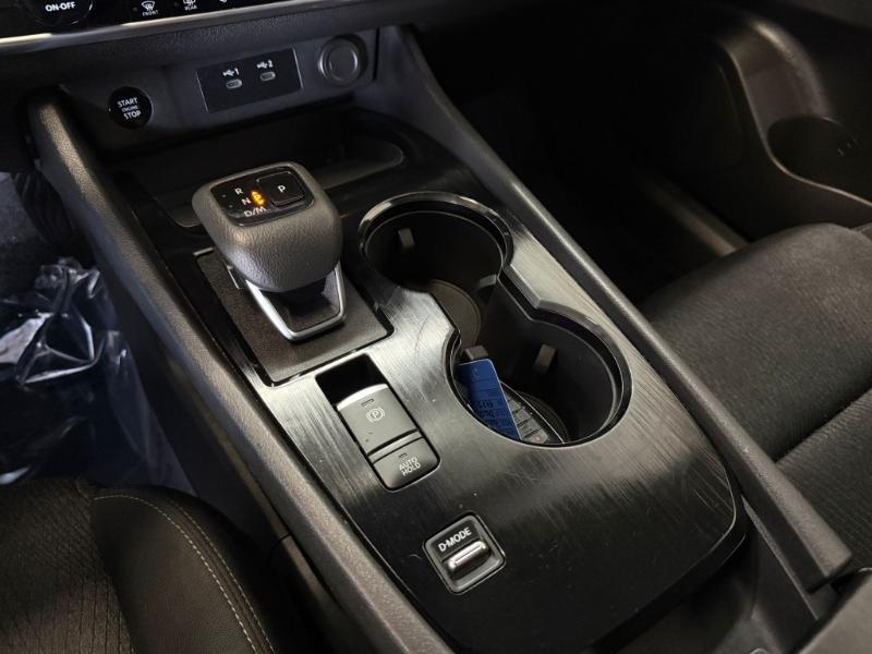 Nissan Rogue SV 2024