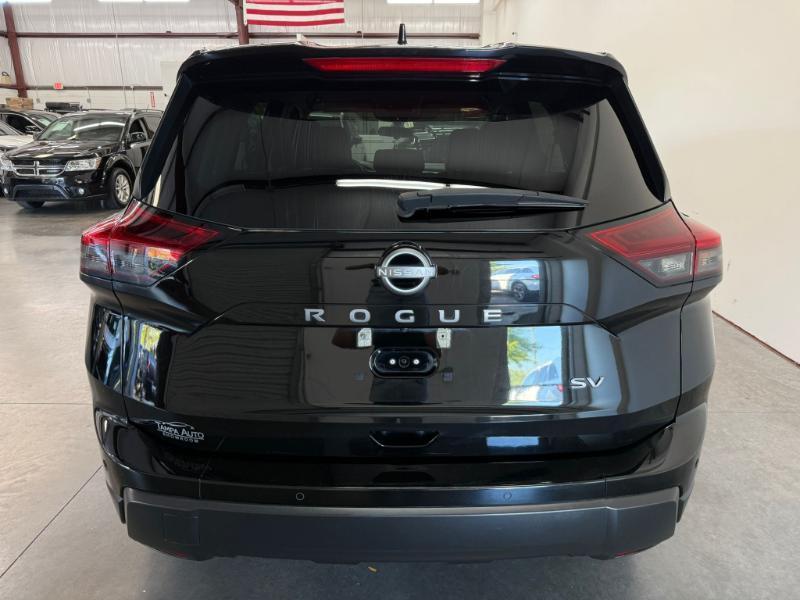 Nissan Rogue SV 2024