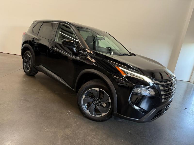 Nissan Rogue SV 2024