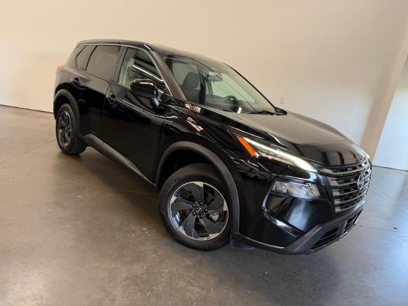 Nissan Rogue SV 2024