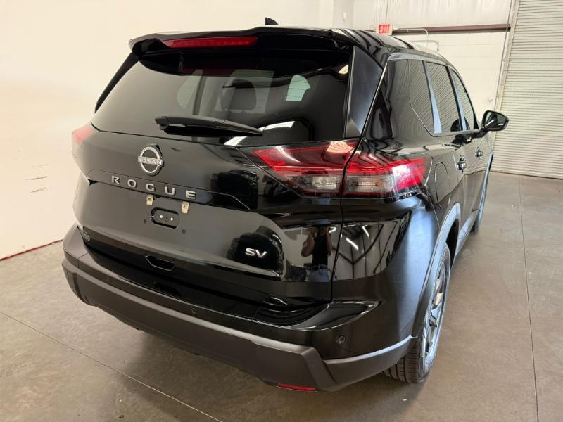 Nissan Rogue SV 2024