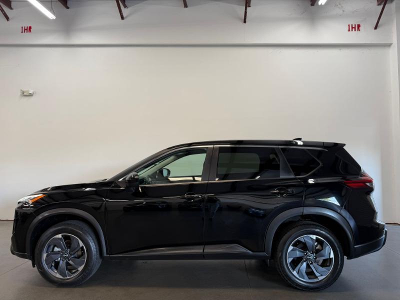 Nissan Rogue SV 2024