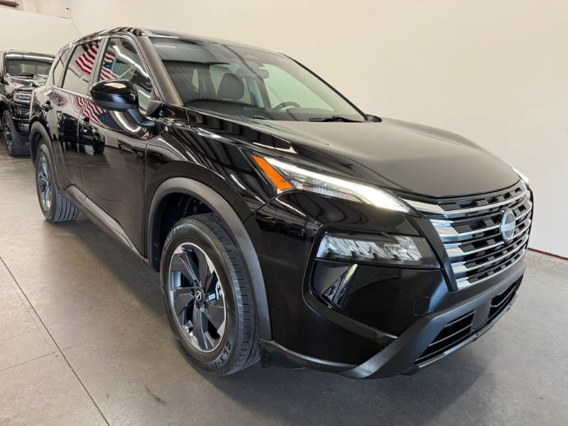 Nissan Rogue SV 2024