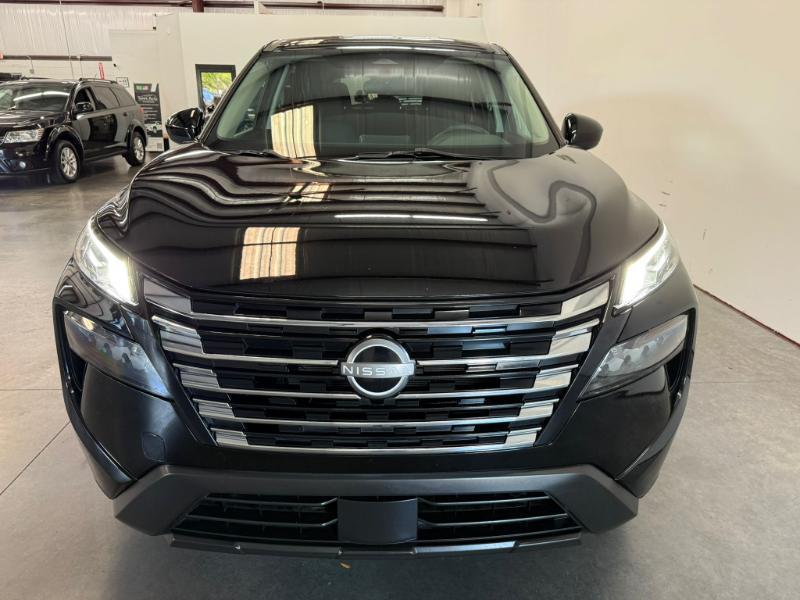 Nissan Rogue SV 2024