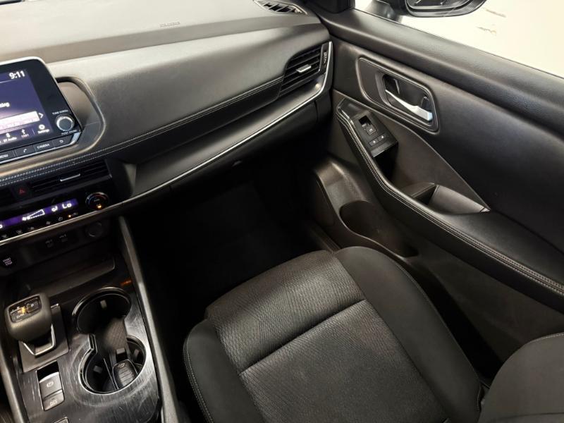 Nissan Rogue SV 2024