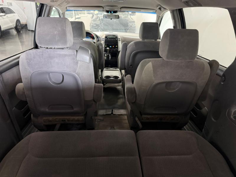 Toyota Sienna LE 7-Passenger 2006
