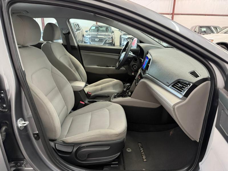 Hyundai Elantra SE 2018