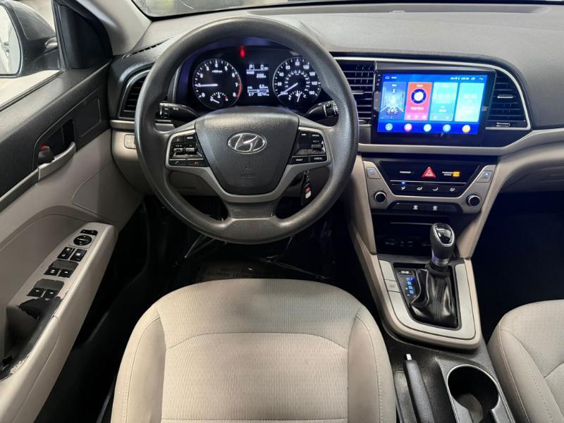 Hyundai Elantra SE 2018
