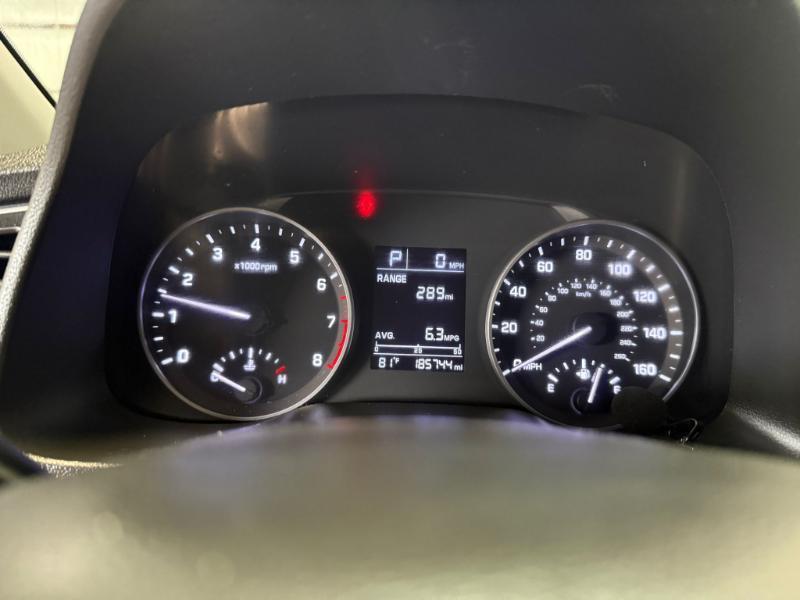 Hyundai Elantra SE 2018