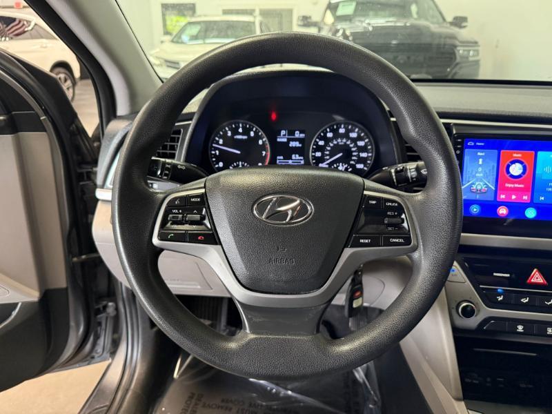 Hyundai Elantra SE 2018