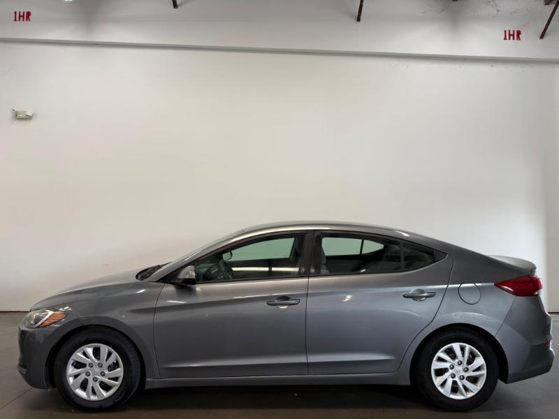 Hyundai Elantra SE 2018