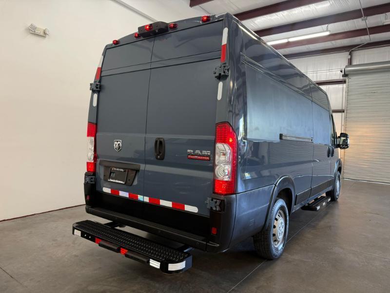 RAM Promaster 3500 High Roof w/Extended Length 2019