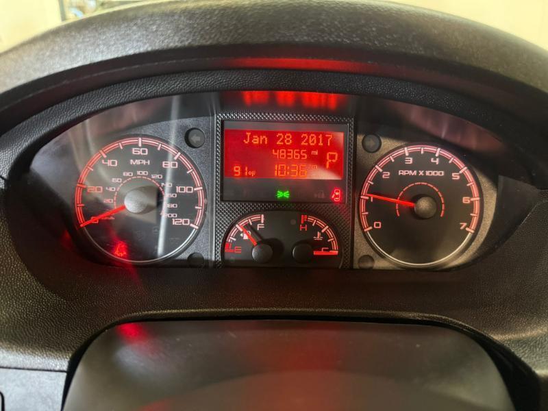 RAM Promaster 3500 High Roof w/Extended Length 2019