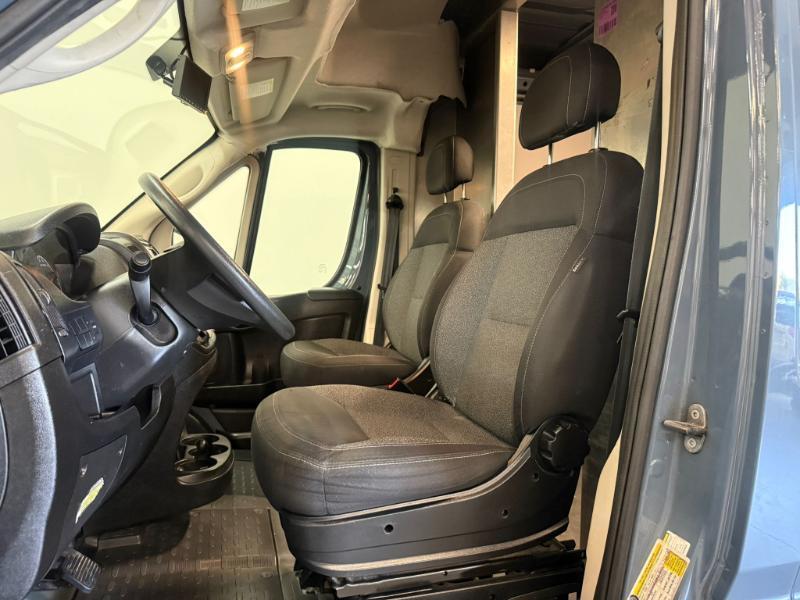 RAM Promaster 3500 High Roof w/Extended Length 2019