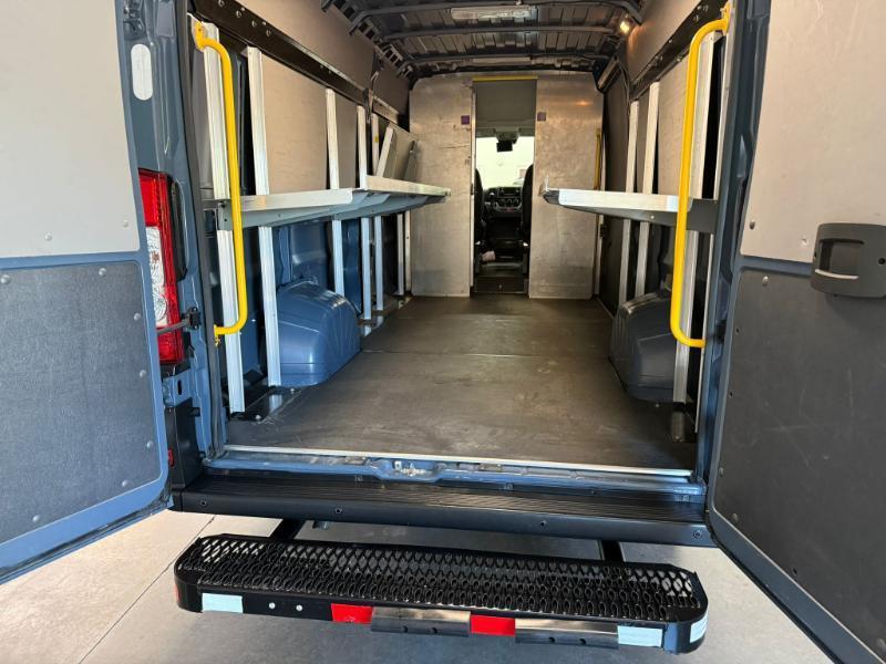 RAM Promaster 3500 High Roof w/Extended Length 2019