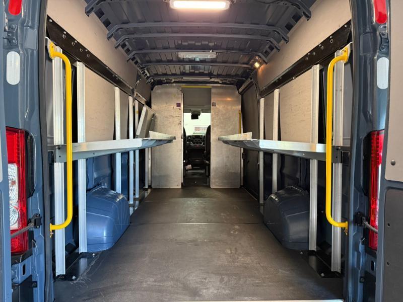 RAM Promaster 3500 High Roof w/Extended Length 2019