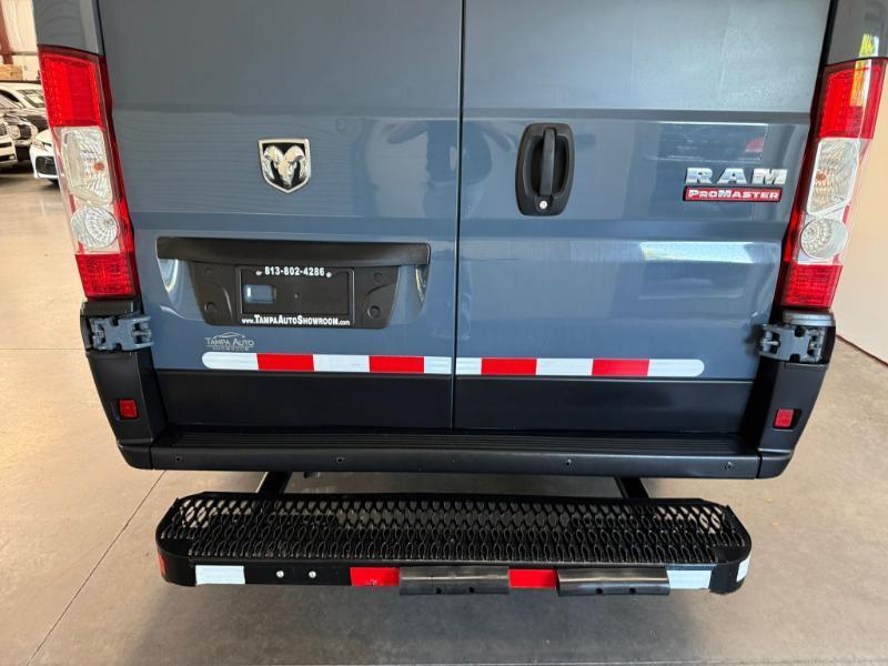 RAM Promaster 3500 High Roof w/Extended Length 2019