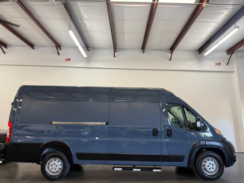 RAM Promaster 3500 High Roof w/Extended Length 2019