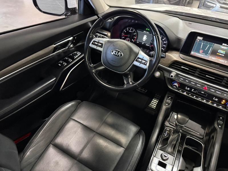Kia Telluride SX 2021