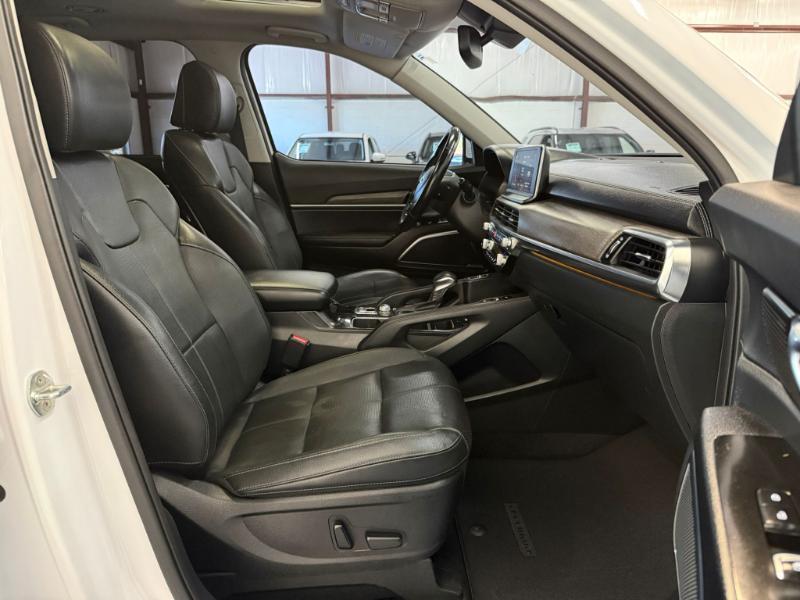 Kia Telluride SX 2021