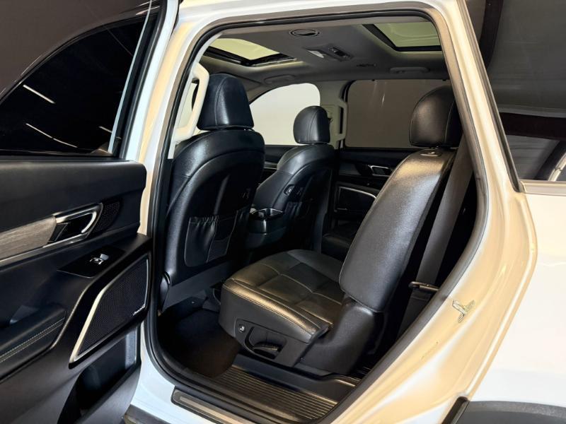 Kia Telluride SX 2021