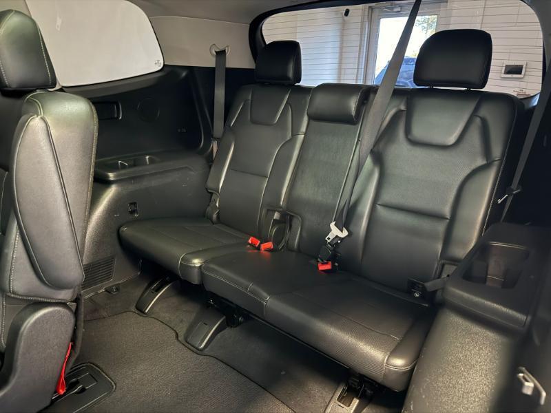 Kia Telluride SX 2021