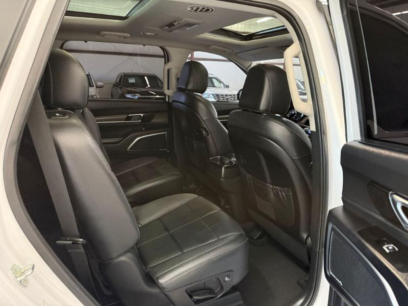 Kia Telluride SX 2021