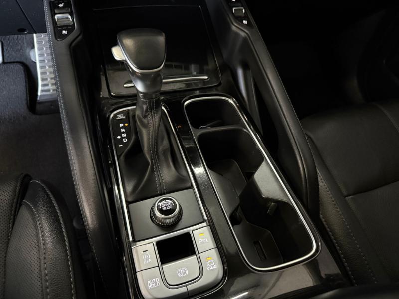 Kia Telluride SX 2021