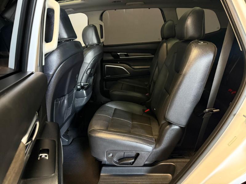 Kia Telluride SX 2021