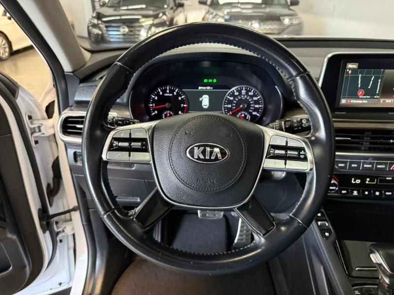 Kia Telluride SX 2021