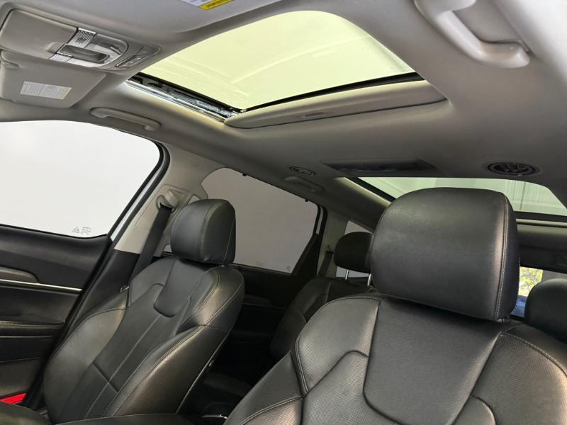 Kia Telluride SX 2021