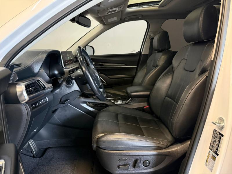 Kia Telluride SX 2021