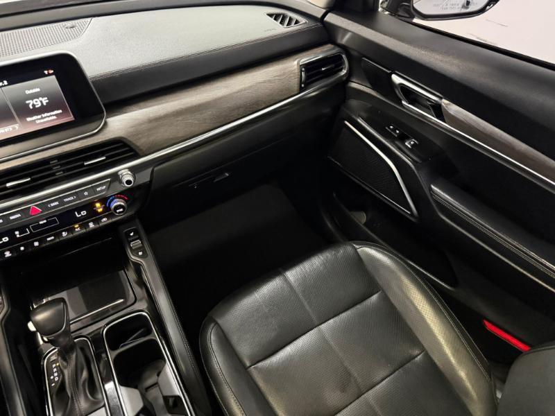 Kia Telluride SX 2021