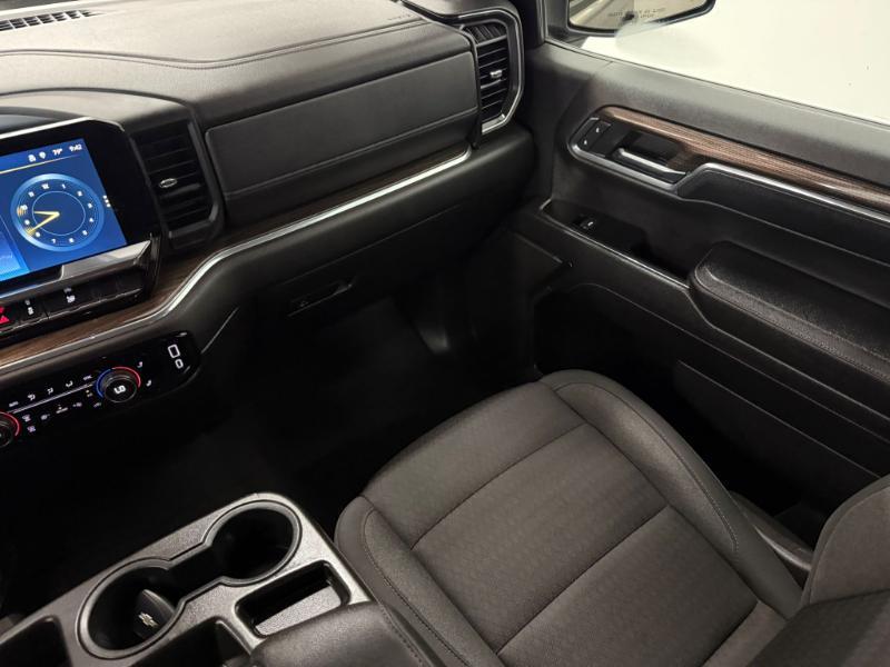 Chevrolet Silverado 1500 LT Crew Cab 2WD 2024