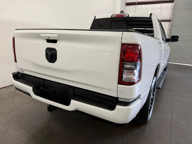 RAM 1500 Big Horn Crew Cab SWB 2WD 2022